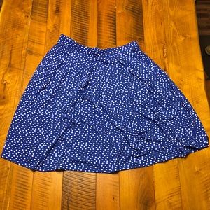 Women’s Lula Roe Madison skirt